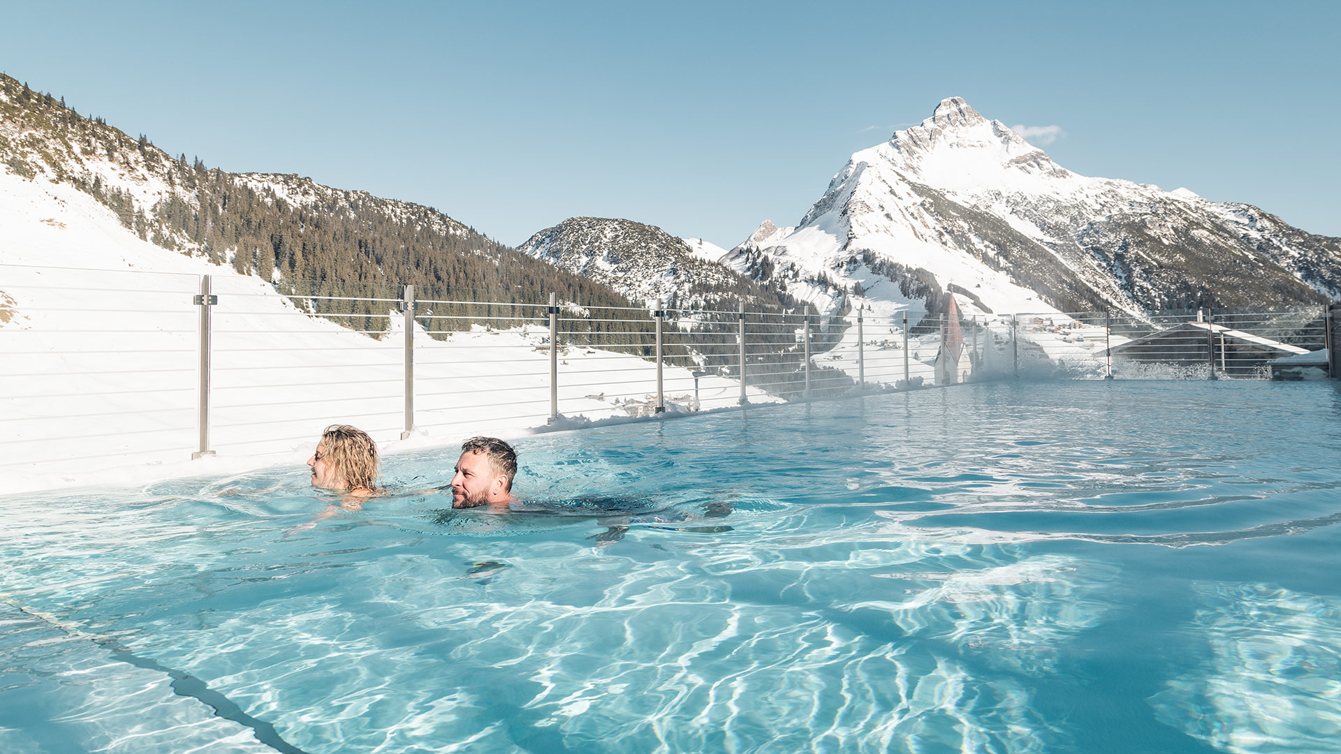 Aparthotel AlpenParks Carpe Solem in Mariapfarr