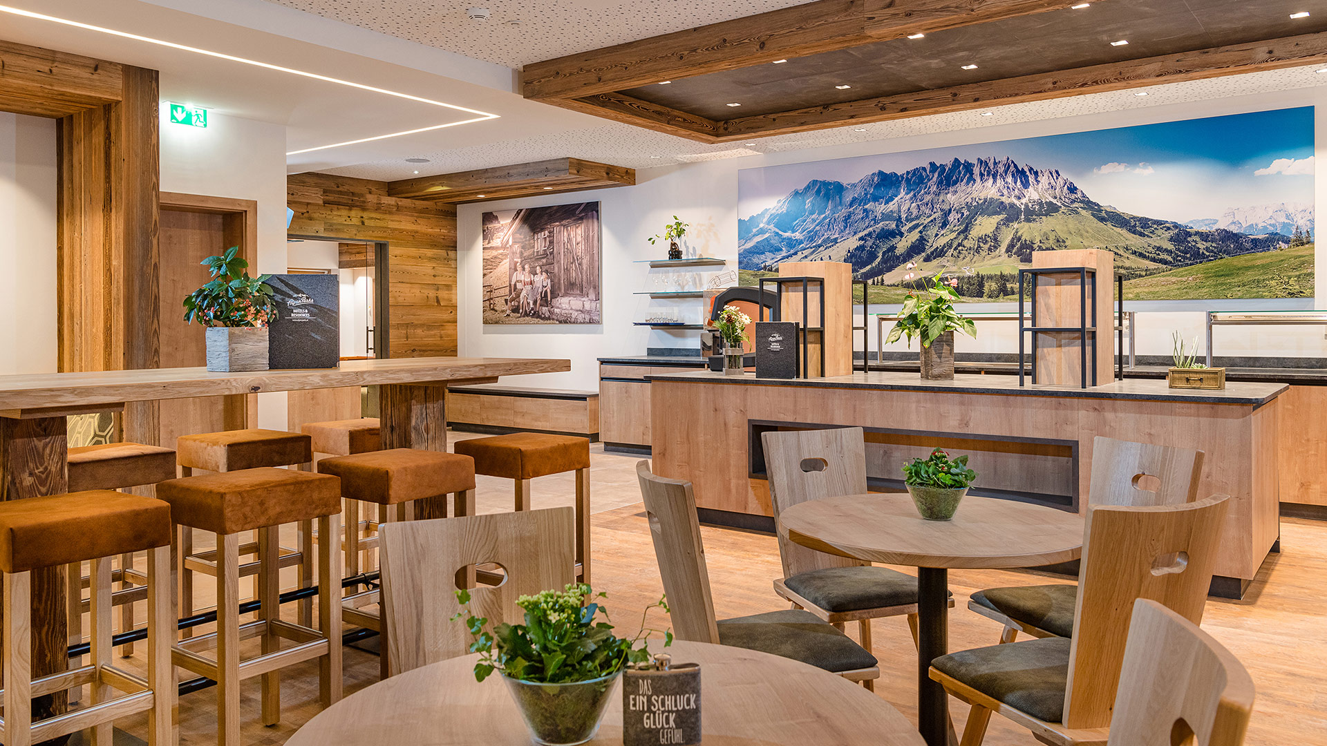 Aparthotel AlpenParks Hochkönig