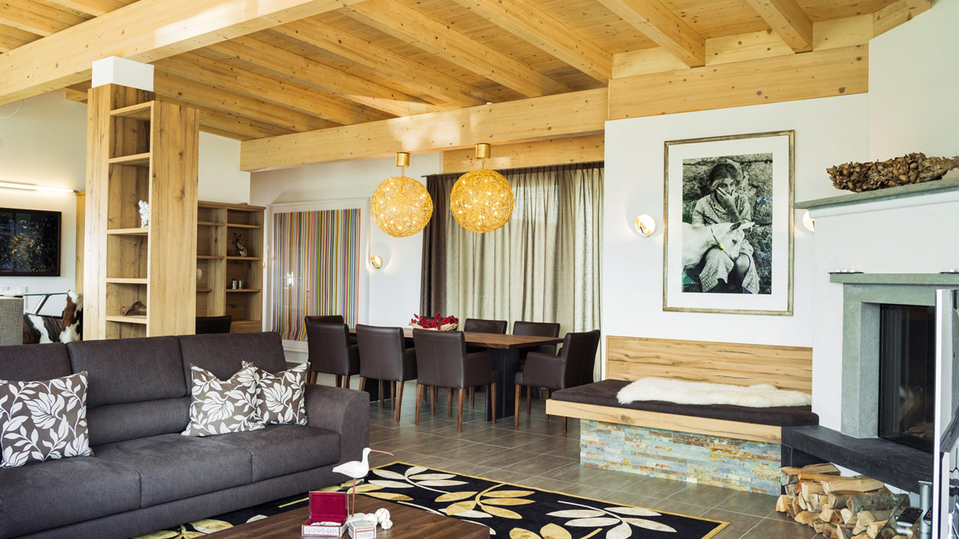 Aparthotel AlpenParks Residence Zell am See