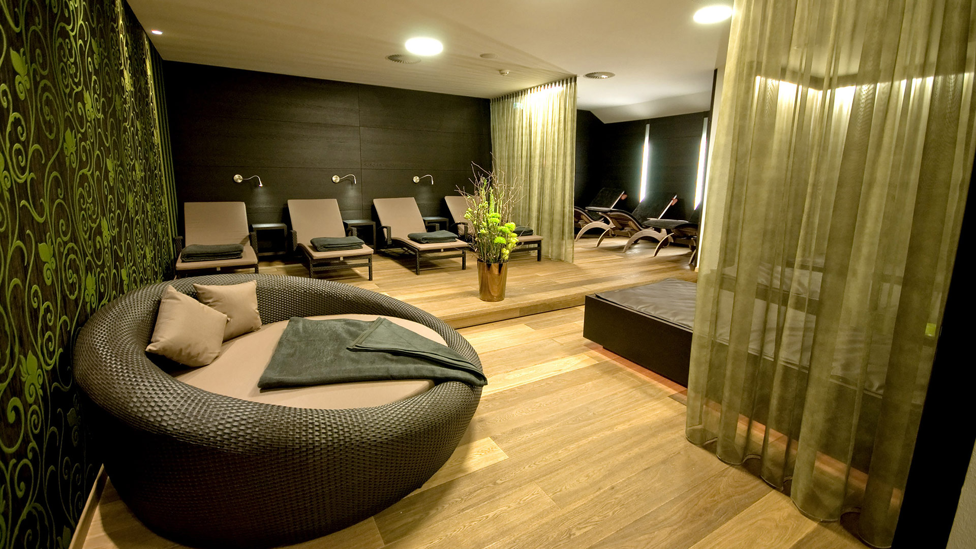 AlpenParks Aparthotel Brixental