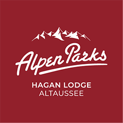 AlpenParks Hagan Lodge Altaussee Steiermark Chalets